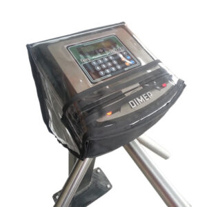 Catraca Dimep Bap Fancy Barras